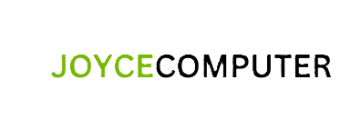 This is Joyce Computer's logo without background